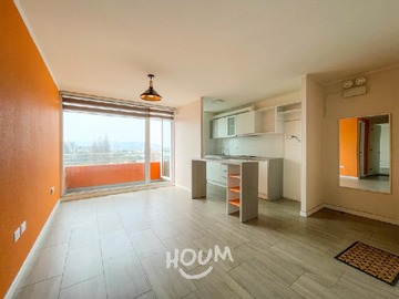 Arriendo Mensual / Departamento / Concepción