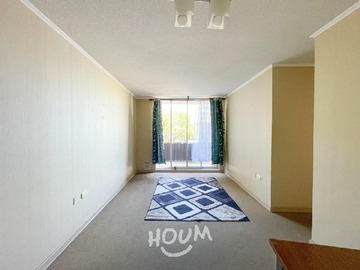 Arriendo Mensual / Departamento / Concepción