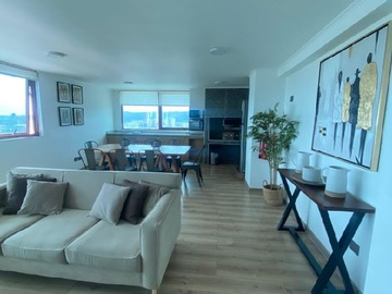 Arriendo Mensual / Departamento / Concepción