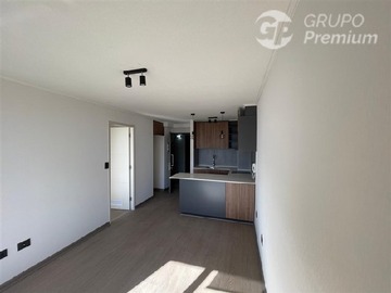 Arriendo Mensual / Departamento / Concepción