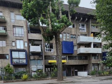 Arriendo Mensual / Departamento / Concepción