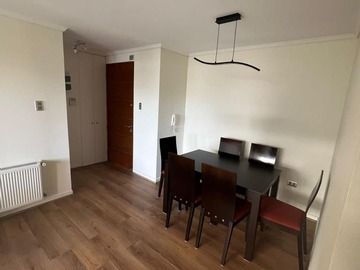 Arriendo Mensual / Departamento / Concepción