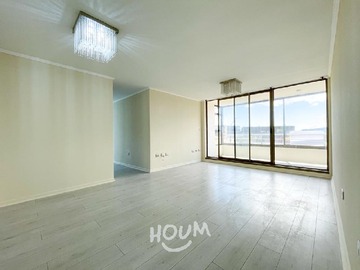 Arriendo Mensual / Departamento / Concepción
