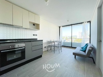 Arriendo Mensual / Departamento / Concepción