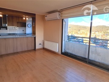 Arriendo Mensual / Departamento / Concepción