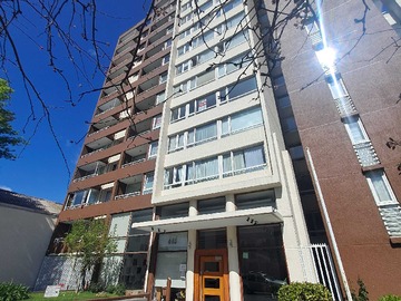 Arriendo Mensual / Departamento / Concepción