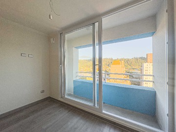 Arriendo Mensual / Departamento / Concepción