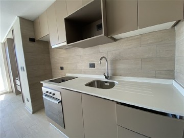 Arriendo Mensual / Departamento / Concepción
