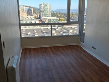 Arriendo Mensual / Departamento / Concepción