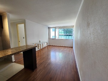 Arriendo Mensual / Departamento / Concepción