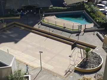 Arriendo Mensual / Departamento / Concepción