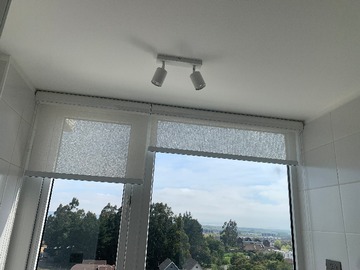 espacio loggia