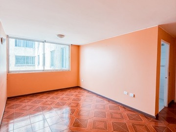 Arriendo Mensual / Departamento / Concepción