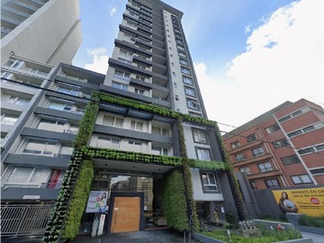 Arriendo Mensual / Departamento / Concepción