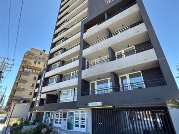 Arriendo Mensual / Departamento / Concepción