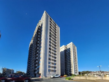 Arriendo Mensual / Departamento / Concepción
