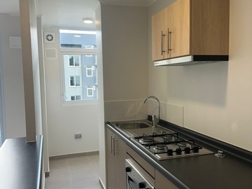 Arriendo Mensual / Departamento / Concepción