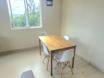 Arriendo Mensual / Departamento / Concepción