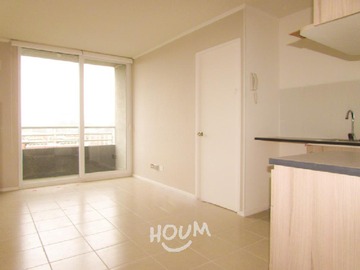 Arriendo Mensual / Departamento / Concepción