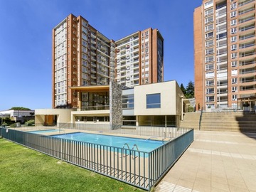 Arriendo Mensual / Departamento / Concepción