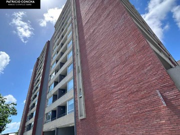 Arriendo Mensual / Departamento / Concepción