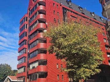 Arriendo Mensual / Departamento / Concepción