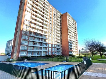 Arriendo Mensual / Departamento / Concepción