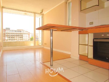 Arriendo Mensual / Departamento / Concepción