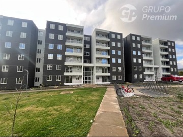 Arriendo Mensual / Departamento / Concepción