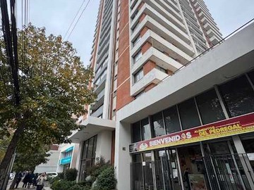 Arriendo Mensual / Departamento / Concepción