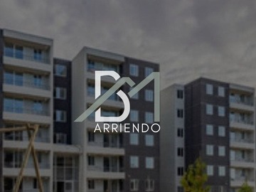 Arriendo Mensual / Departamento / Concepción