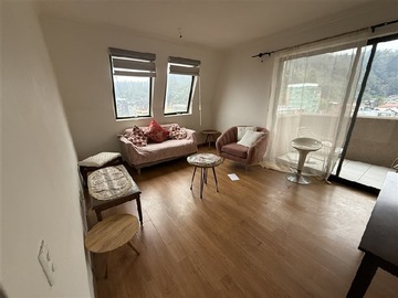 Arriendo Mensual / Departamento / Concepción