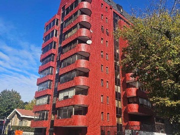 Arriendo Mensual / Departamento / Concepción