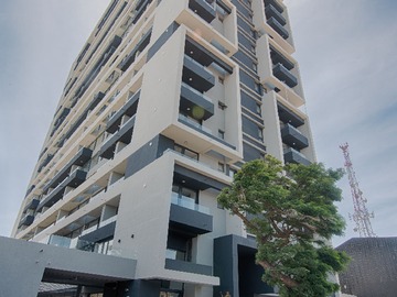 Arriendo Mensual / Departamento / Concepción