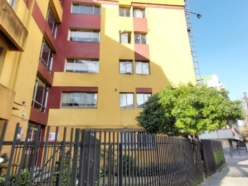 Arriendo Mensual / Departamento / Concepción