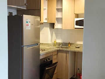 Arriendo Mensual / Departamento / Concepción