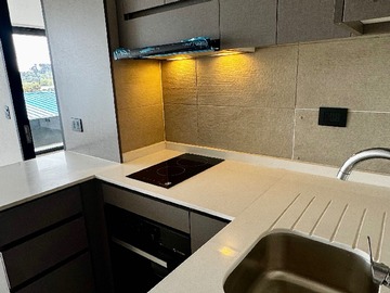 Arriendo Mensual / Departamento / Concepción