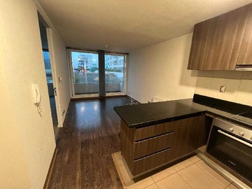 Arriendo Mensual / Departamento / Concepción