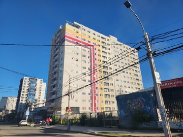 Arriendo Mensual / Departamento / Concepción