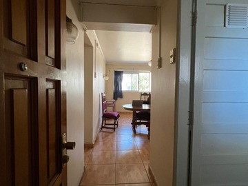 Arriendo Mensual / Departamento / Concepción