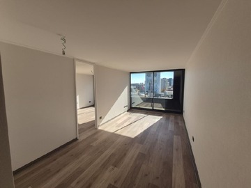 Arriendo Mensual / Departamento / Concepción