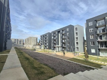 Arriendo Mensual / Departamento / Concepción