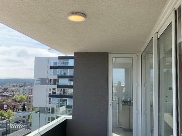Arriendo Mensual / Departamento / Concepción