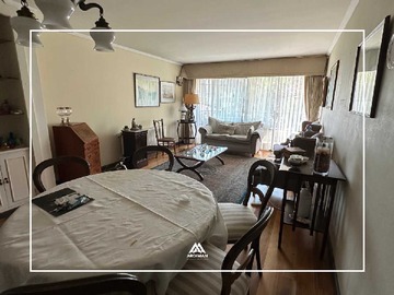 Arriendo Mensual / Departamento / Concepción