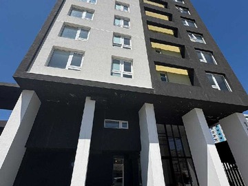 Arriendo Mensual / Departamento / Concepción