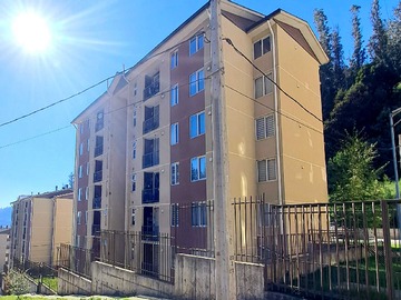 Arriendo Mensual / Departamento / Concepción