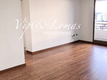 Arriendo Mensual / Departamento / Concepción