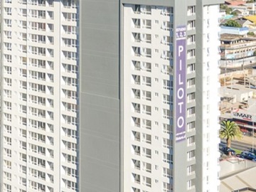 Arriendo Mensual / Departamento / Concepción