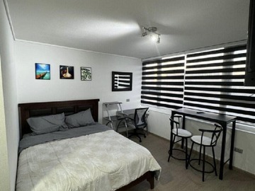 Arriendo Mensual / Departamento / Concepción
