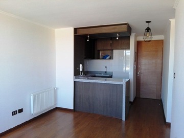 Arriendo Mensual / Departamento / Concepción